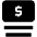 Money Stack Alt Fill Icon from Outlined Fill - Material Pro Set
