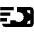Money Transfer Fill Icon from Outlined Fill - Material Pro Set