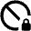 Permanent Block Fill Icon from Outlined Fill - Material Pro Set
