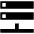Server Fill Icon from Outlined Fill - Material Pro Set