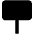 Sign Fill Icon from Outlined Fill - Material Pro Set