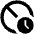 Temperary Block Fill Icon from Outlined Fill - Material Pro Set
