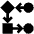 Workflow Fill Icon from Outlined Fill - Material Pro Set