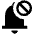 Notification Block Fill Icon from Outlined Fill - Material Pro Set