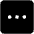 Pending Square Fill Icon from Outlined Fill - Material Pro Set