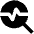 Pulse Diagnosis Fill Icon from Outlined Fill - Material Pro Set