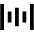 Voice Activation Fill Icon from Outlined Fill - Material Pro Set