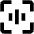 Voice Scan Fill Icon from Outlined Fill - Material Pro Set