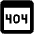 Web Asset Error Fill Icon from Outlined Fill - Material Pro Set