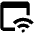 Web Asset Signal Fill Icon from Outlined Fill - Material Pro Set