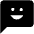 Chat Emoji Fill Icon from Outlined Fill - Material Pro Set