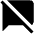 Chat Off Fill Icon from Outlined Fill - Material Pro Set