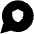 Chat Protect Alt Fill Icon from Outlined Fill - Material Pro Set