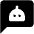 Chatbot Fill Icon from Outlined Fill - Material Pro Set