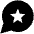 Reviews Alt Fill Icon from Outlined Fill - Material Pro Set