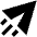 Send Alt Fill Icon from Outlined Fill - Material Pro Set