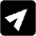 Send Square Fill Icon from Outlined Fill - Material Pro Set