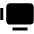 Ar Screen Fill Icon from Outlined Fill - Material Pro Set