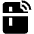 Fridge Wireless Fill Icon from Outlined Fill - Material Pro Set