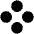 Gamepad All Alt Fill Icon from Outlined Fill - Material Pro Set