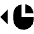 Mouse Left Fill Icon from Outlined Fill - Material Pro Set