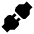 Plugs Fill Icon from Outlined Fill - Material Pro Set