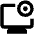 Screen Record Alt Fill Icon from Outlined Fill - Material Pro Set