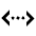 Signal Loading Fill Icon from Outlined Fill - Material Pro Set