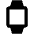 Watch Alt Fill Icon from Outlined Fill - Material Pro Set