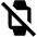 Watch Off Alt Fill Icon from Outlined Fill - Material Pro Set