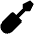 Screwdriver Fill Icon from Outlined Fill - Material Pro Set