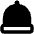 Beanie Fill Icon from Outlined Fill - Material Pro Set