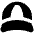 Cap Fill Icon from Outlined Fill - Material Pro Set