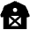 Barn Fill Icon from Outlined Fill - Material Pro Set