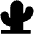 Desert Fill Icon from Outlined Fill - Material Pro Set