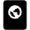 Passport Fill Icon from Outlined Fill - Material Pro Set
