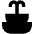 Water Fountain Fill Icon from Outlined Fill - Material Pro Set