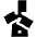 Windmill Fill Icon from Outlined Fill - Material Pro Set