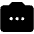 Camera Loading Fill Icon from Outlined Fill - Material Pro Set