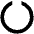 Circle Notch Fill Icon from Outlined Fill - Material Pro Set