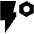 Flash Setting Bolt Fill Icon from Outlined Fill - Material Pro Set