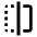 Flip Alt Fill Icon from Outlined Fill - Material Pro Set