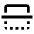 Flip Up Fill Icon from Outlined Fill - Material Pro Set