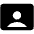 Landscape Mode Fill Icon from Outlined Fill - Material Pro Set