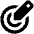 Pen Pressure Fill Icon from Outlined Fill - Material Pro Set