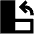 Rotate Left 90 Fill Icon from Outlined Fill - Material Pro Set