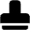 Stamp Fill Icon from Outlined Fill - Material Pro Set