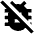 Antivirus Fill Icon from Outlined Fill - Material Pro Set