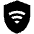 Vpn Connection Fill Icon from Outlined Fill - Material Pro Set