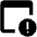 Web Asset Alert Fill Icon from Outlined Fill - Material Pro Set